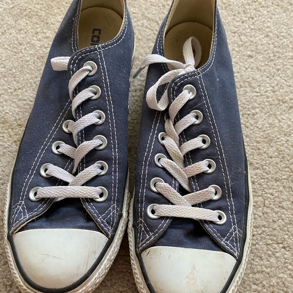 Converse All Star Shoes